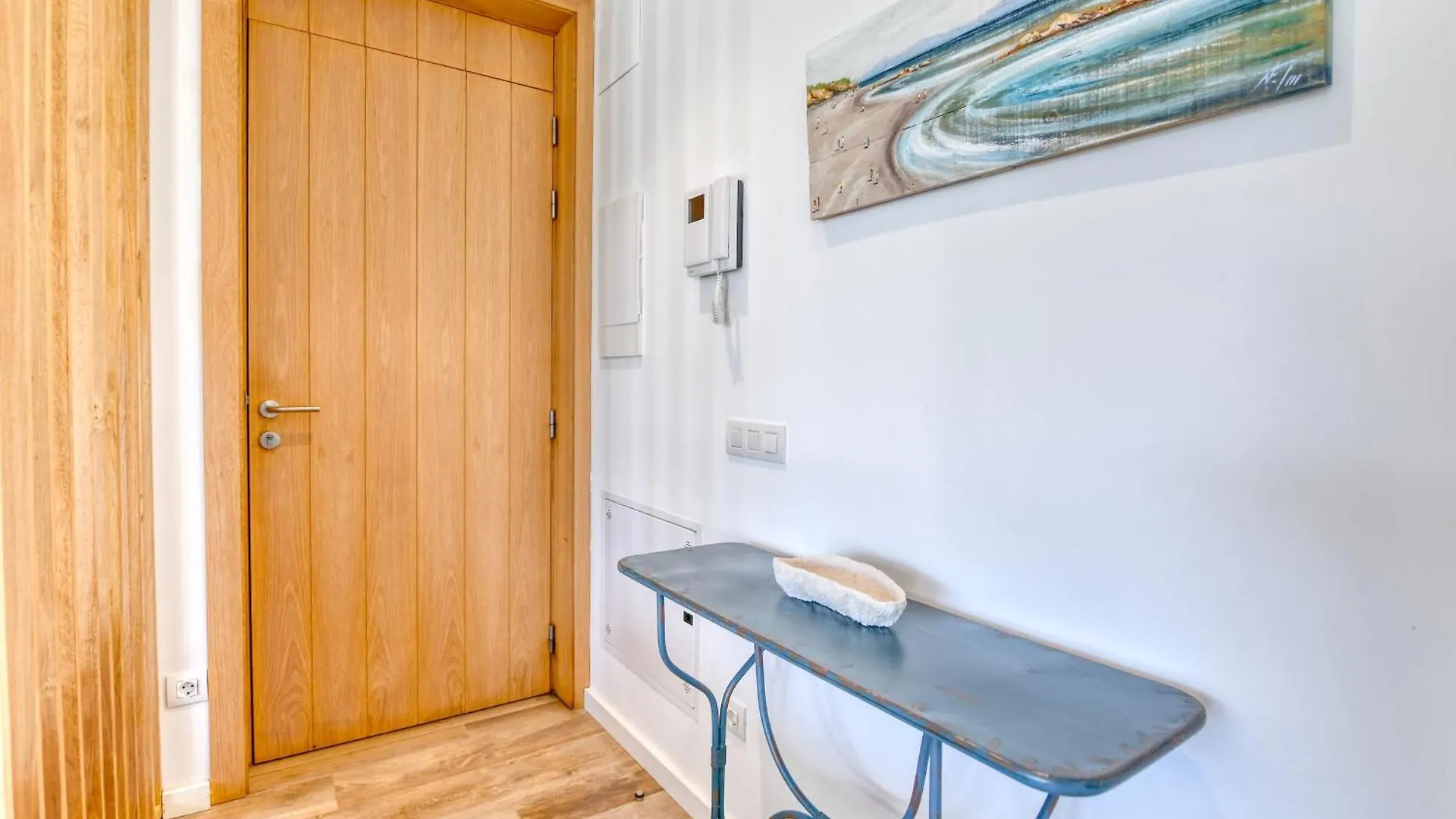 Luxury Central Apartments, Illa Blanca, Calella Calella De Palafrugell Spanien