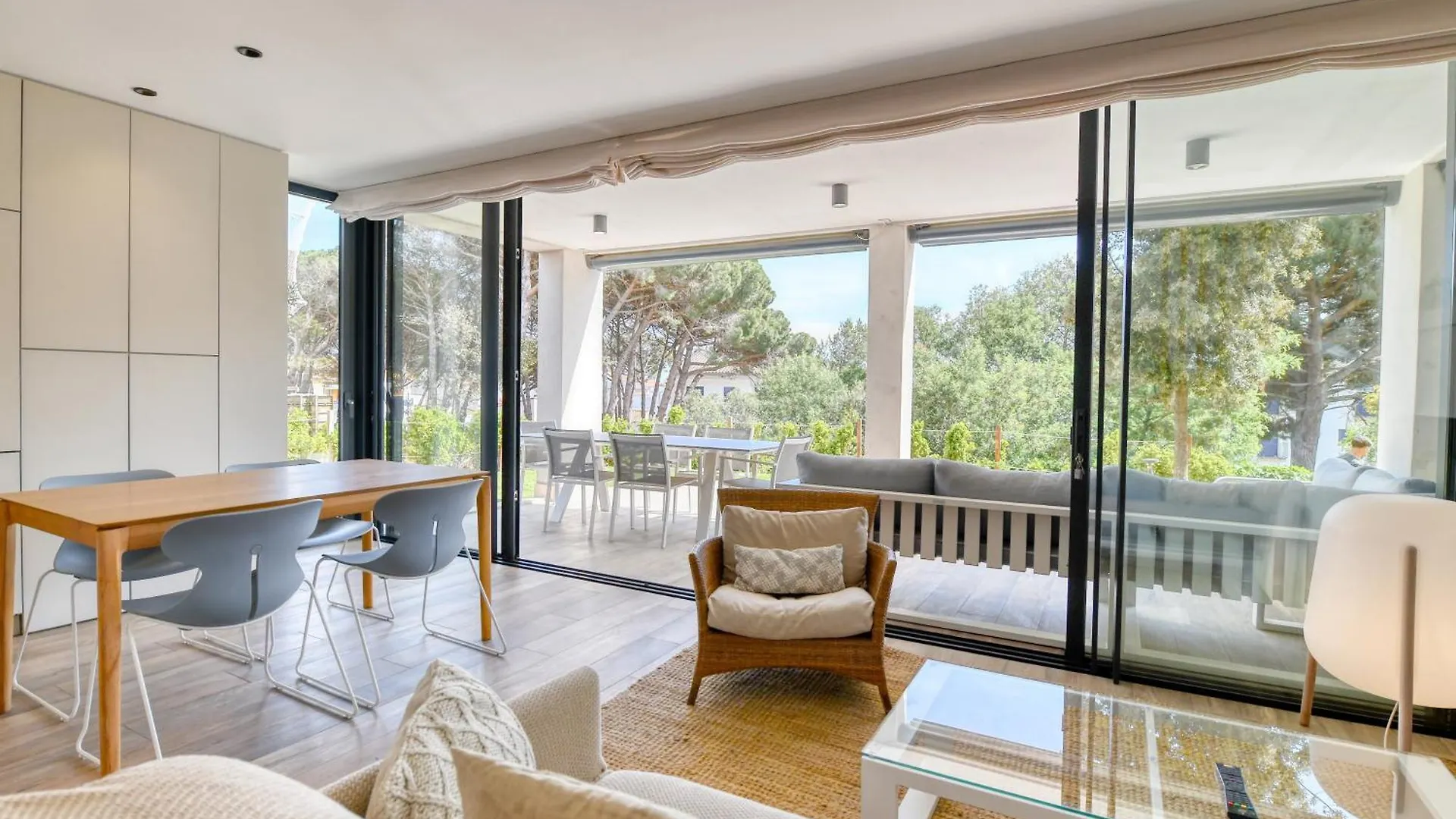 Lägenhet Luxury Central Apartments, Illa Blanca, Calella Calella De Palafrugell Spanien